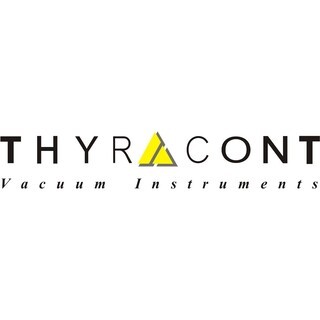 Thyracont Vacuum Instruments