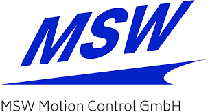 Drive System Europe (MSW)