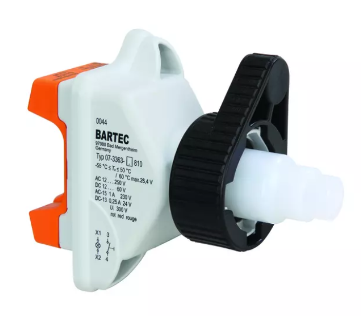 Bartec - 07-3363-1820