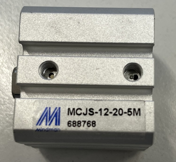 Mindman  - MCJS-12-20-5-M