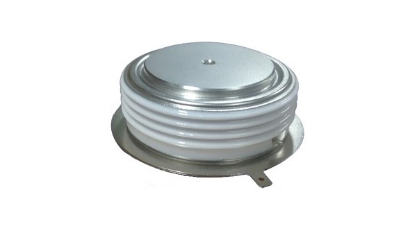 SEMIKRON DANFOSS -  SKT 1200 / 18 E THYRISTOR