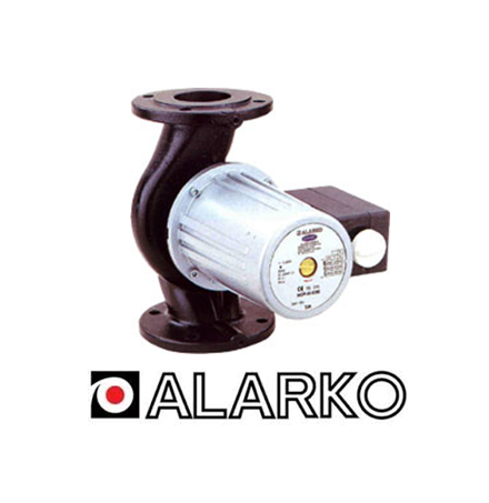 Alarko - HCP-AL 4/80 PN10 Pump for fluid transfer