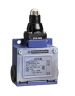 Telemecanique Sensors (Yageo Group) - XCKM Switch, Sensitive UI:500V, Uimp:6KV, AC:240V 3A