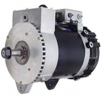 C.E. Niehoff - C724 - Alternator 28V 350A