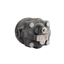 Forbes Marshall - FOR STEAM LEAK STEAM TRAPS PN16 DN25 TYPE: SOFT31/4.5 TV