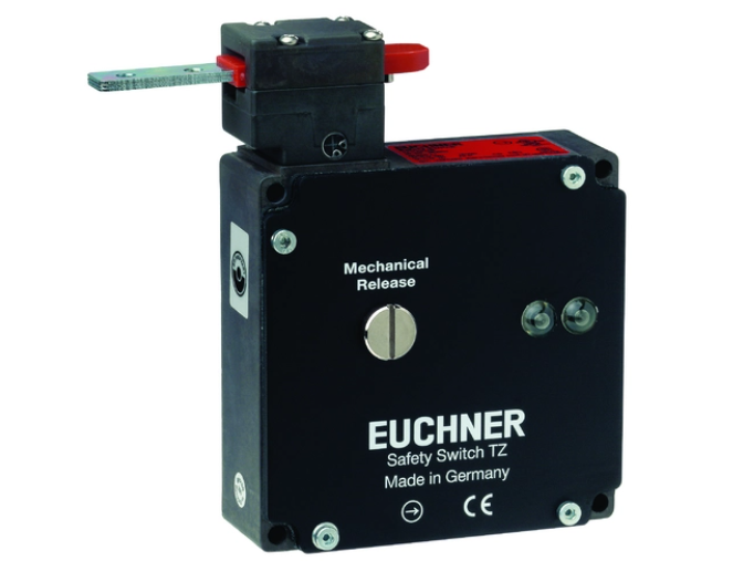 Euchner - TZ1RE0 24M 082051 - Safety Switch